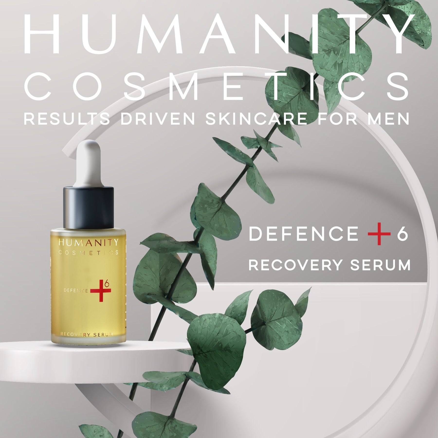 HUMANITY COSMETICS - MALE SKINCARE - SKINCARE ROUTINE 5 – Humanity For Men
